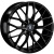Replay 8x18/5x112 ET43 D66,6 MR281 BK (конус, C570) Replay 8x18/5x112 ET43 D66,6 MR281 BK (конус, C570)