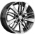 СКАД Тайто 6,5x16 5/114,3 ET45 d-60,1 алмаз (4391305) СКАД Тайто 6,5x16 5/114,3 ET45 d-60,1 алмаз (4391305)