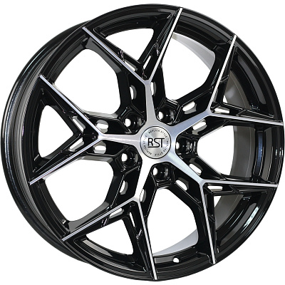 RST 7,5x19/5x108 ET47 D60,1 R139 (Tiggo,Kaiyi) BD