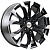 RST 7,5x18/6x139,7 ET48 D92,5 R118 (Hyundai) BD