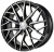 Race Ready Technology CSS3347 7,0x16 4/100 ET42 d-60,1 B-P (Удал0018655)