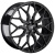 LS Forged 10,5x23/5x112 ET31 D66,6 LS FG13 BK (конус, C570)