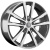 Replay 8,5x20/5x108 ET43 D60,1 JT1 GMF (конус, C570)