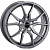 PDW 7x17/5x114,3 ET40 D67,1 Spyder (5007) U4GRA