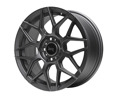 Race Ready Technology CSS3940 7,0x16 4/114,3 ET40 d-67,1 MK/M (УТ-00017028)
