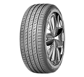 215/45 R16 Nexen NFera SU1 90V XL Корея