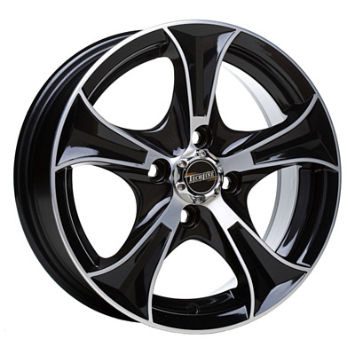 Tech Line 6,5x16/5x100 ET40 D67,1 625 BD