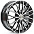 NEO 671 6,5x16 4/100 ET50 d-60,1 BD