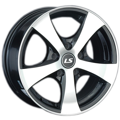 LS 7x16/5x108 ET45 D73,1 324 BKF