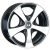 LS 7x16/5x108 ET45 D73,1 324 BKF LS 7x16/5x108 ET45 D73,1 324 BKF