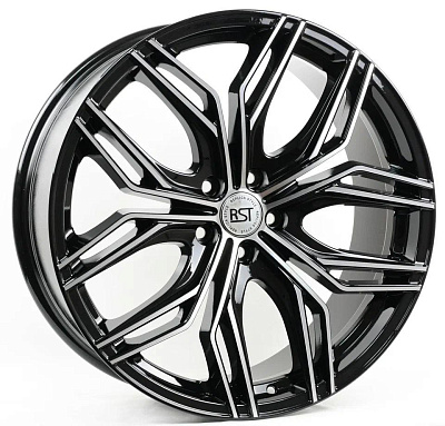 Tech-Line 205 8,5x20 5/120 ET30 d-66,1 BD