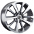 Replay 7,5x18/5x114,3 ET45 D60,1 TY260 GMF (конус, C570)