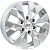 RST R237 (Hyundai) 6,5x17 6/139,7 ET48 d-92,5 S