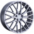 Replay 8x18/5x108 ET42,5 D63,3 V82 MGM (конус, C570) Replay 8x18/5x108 ET42,5 D63,3 V82 MGM (конус, C570)