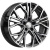 Скад 6,5x17/5x114,3 ET45 D54,1 Тибет (КЛ379) Алмаз Скад 6,5x17/5x114,3 ET45 D54,1 Тибет (КЛ379) Алмаз