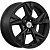 КиК 7,5x18/5x114,3 ET35 D60,1 Кайан (КС1012) МЭТ