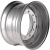 Asterro 10/335/281/146 7,5x22,5/10x335 ET146 D281 M22 Silver (2217D) Тягач (КАМАЗ, Европа) Asterro 10/335/281/146 7,5x22,5/10x335 ET146 D281 M22 Silver (2217D) Тягач (КАМАЗ, Европа)