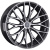Replay 8,5x20/5x114,3 ET30 D60,1 LX223 GMF (конус, C570) Replay 8,5x20/5x114,3 ET30 D60,1 LX223 GMF (конус, C570)