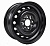 Евродиск (42B40B ED) 5,0x13 4/98 ET40 d-58,6 Black (9324022)