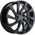 Khomen Wheels 7,5x19/5x114,3 ET45 D60,1 KHW1901 (Geely Atlas/Atlas Pro) Black Khomen Wheels 7,5x19/5x114,3 ET45 D60,1 KHW1901 (Geely Atlas/Atlas Pro) Black