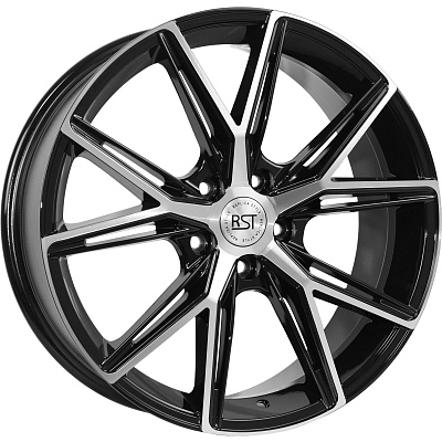 RST 7,5x19/5x108 ET45 D63,4 R129 (Geely Tugela) BD