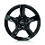 Rial Arktis 7,5x17 5/114,3 ET52 d-67,1 Diamond Black (ARK75752L12-6)