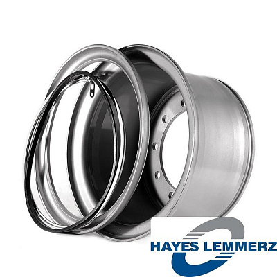 Lemmerz/Maxion 10,00Wx20 M22 10/335 /281/203 (2700564)