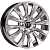 FR replica 8x20/6x139,7 ET36 D100,1 5558 HB
