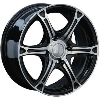 LS 7x16/4x98 ET28 D58,6 131 BKF