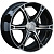 LS 7x16/4x98 ET28 D58,6 131 BKF