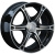 LS 7x16/4x98 ET28 D58,6 131 BKF