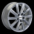 Carwel Сатурн 1507 (Rapid) 6,0x15 5/100 ET38 d-57,1 GRT (Арт.28252)