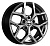 СКАД KL-368 (Mazda 3) 6,5x16 5/114,3 ET45 d-67,1 графит (4190327)