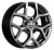 СКАД KL-368 (Mazda 3) 6,5x16 5/114,3 ET45 d-67,1 графит (4190327)