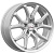 iFree 6,5x17/5x108 ET33 D60,1 Страйк (КС1080) Нео-классик