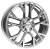 Carwel Камак 1810 (Exeed TXL) 7,0x18 5/108 ET36 d-65,1 SLT (Арт.122555)