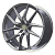 PDW 7,5x17/5x112 ET40 D57,1 Corsa (2044) U4GRA (конус)