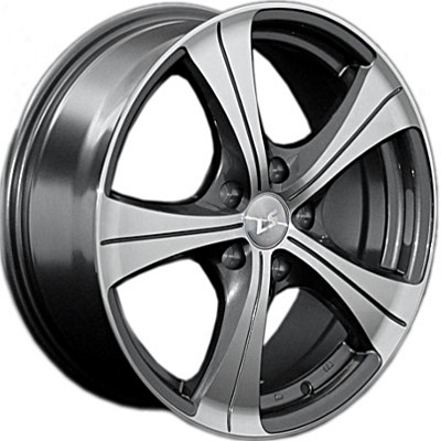 LS 7x16/4x100 ET40 D73,1 202 GMF