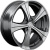 LS 7x17/5x108 ET45 D63,3 202 GMF LS 7x17/5x108 ET45 D63,3 202 GMF