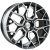 RST 8x18/5x108 ET33 D65,1 R148 (Chery Exeed) BD RST 8x18/5x108 ET33 D65,1 R148 (Chery Exeed) BD