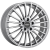 MAK Starlight 7,5x17 5/112 ET30 d-66,6 Silver (F7570FASI30WSX) MAK Starlight 7,5x17 5/112 ET30 d-66,6 Silver (F7570FASI30WSX)