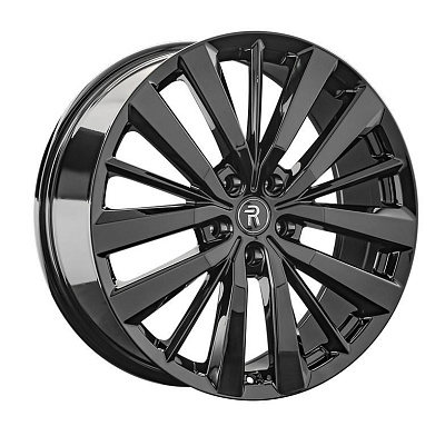 REPLAY GA12 8,0x20 5/120 ET45 d-59,6 BK (096883-160312099)