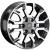 Replay 7,5x18/6x139,7 ET60 D95,1 TY379 GMF (пш, C570)