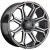 Replay 9x20/6x139,7 ET30 D100,1 TA21 BKF (конус) Replay 9x20/6x139,7 ET30 D100,1 TA21 BKF (конус)