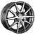 LS 7x16/4x100 ET40 D60,1 769 GMF (конус)