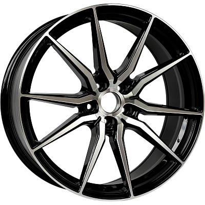 Neo 8,5x20/5x108 ET35 D65,1 206FF (Volvo XC90) BD FlowForming
