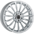MAK Komet 7,5x17 5/112 ET40 d-66,6 Silver (F7570KMSI40WS2X) MAK Komet 7,5x17 5/112 ET40 d-66,6 Silver (F7570KMSI40WS2X)