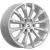 Premium Series 8,5x20/6x139,7 ET33 D100,1 КР006 (TANK 500) Elite Silver Premium Series 8,5x20/6x139,7 ET33 D100,1 КР006 (TANK 500) Elite Silver