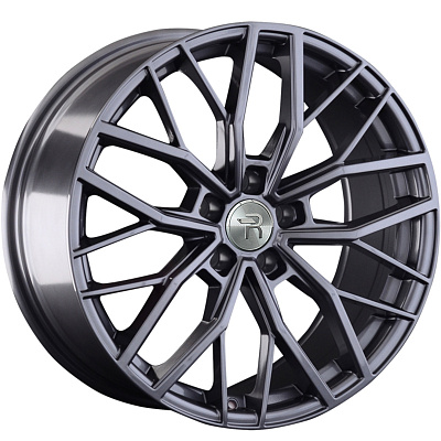 Replay 9x20/5x112 ET33 D66,6 VV249 GM (конус, C570-01)