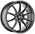OZ Hyper GT HLT 8,5x19 5/112 ET30 d-75 Star Graphite (W01A15201T6) d-L